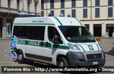 Fiat Ducato X250
Polizia Locale
Comune di Monza
Ufficio Mobile
Allestito Bertazzoni
POLIZIA LOCALE 
YA 214 AH
Parole chiave: Fiat_Ducato_X250_Polizia_Locale_Monza_POLIZIA_LOCALE_YA_214_AH