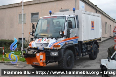 Mercedes-Benz Unimog U500
Misericordia di Pistoia
Allestito Mariani Fratelli

Esercitazione Maxiemergenza 118 Pistoia/Empoli
Parole chiave: Mercedes Benz Unimog_U500 Misericordia_Pistoia_Esercitazione_Maxiemergenza