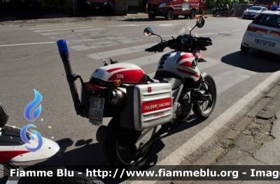 Bmw GS 650
326 - Polizia Municipale Firenze
Parole chiave: Bmw GS_650