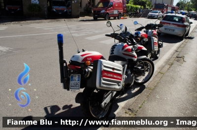 Bmw GS 650
325 - Polizia Municipale Firenze
Parole chiave: Bmw GS_650