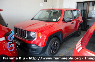 Jeep Renegade
Vigili del Fuoco
Comando Provinciale di Perugia
VF 27877
Parole chiave: Jeep_Renegade VF27877