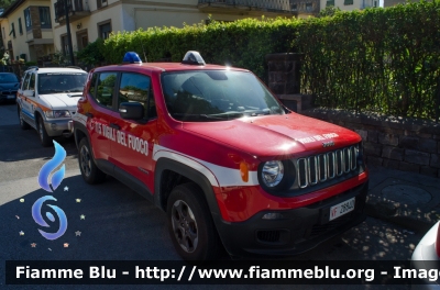 Jeep Renegade
Vigili del Fuoco
Comando Provinciale di Firenze
VF 28840
Parole chiave: Jeep_Renegade VF28840