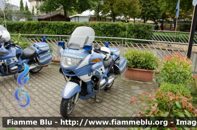 Bmw R850RT II serie
Polizia di Stato
Polizia Stradale
Polizia G0500
Parole chiave: Bmw R850RT_IIserie Polizia_di_Stato POLIZIAG0500