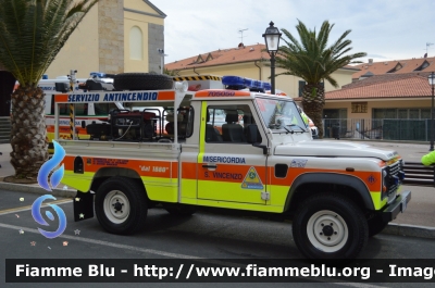 Land Rover Defender 110
Misericordia San Vincenzo (LI)
Antincendio Boschivo
Allestito Mariani Fratelli
Parole chiave: Land-Rover Defender_110