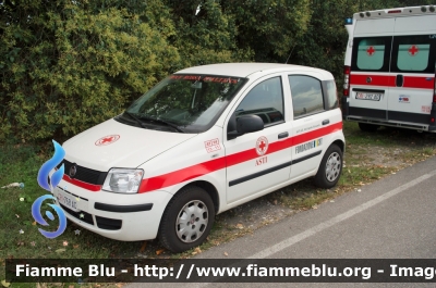 Fiat Nuova Panda I serie
Croce Rossa Italiana
Comitato provinciale di Asti
CRI 768 AC
Parole chiave: Fiat Nuova_Panda_Iserie CRI768AC