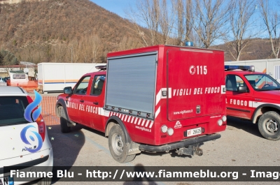 Ford Ranger VII serie
Vigili del Fuoco
Comando Provinciale di Gorizia
Distaccamento Aeroportuale di Ronchi dei Legionari
Soccorso Aereoportuale
Allestimento Aris
VF 26626

Emergenza Terremoto Cascia
Parole chiave: Ford Ranger_VIIserie Vigili_del_Fuoco Comando_Provinciale_Gorizia VF_26626