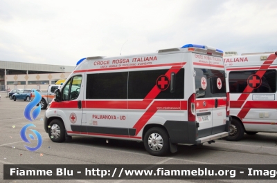 Fiat Ducato X290
Croce Rossa Italiana
Comitato Locale di Palmanova
Allestito Mariani Fratelli
CRI 352 AE
Parole chiave: Fiat Ducato_X290 CRI_Comitato_Locale_Palmanova CRI_352_AE