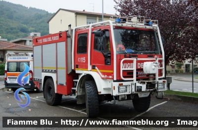 Iveco Grizzly 140E24 4x4 I serie
Vigili del Fuoco
Comando Provinciale di Firenze
Distaccamento di Pontassieve (FI)
AutoPompaSerbatoio allestimento Iveco-Magirus
VF 21943
Parole chiave: Iveco Grizzly_140E24_4x4_Iserie Vigili_del_Fuoco Comando_Provinciale_Firenze VF21943