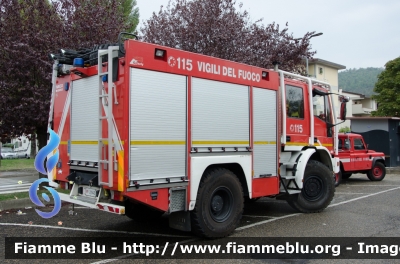 Iveco Grizzly 140E24 4x4 I serie
Vigili del Fuoco
Comando Provinciale di Firenze
Distaccamento di Pontassieve (FI)
AutoPompaSerbatoio allestimento Iveco-Magirus
VF 21943
Parole chiave: Iveco Grizzly_140E24_4x4_Iserie Vigili_del_Fuoco Comando_Provinciale_Firenze VF21943