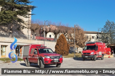 Ford Ranger VII serie
Vigili del Fuoco
Comando Provinciale di Gorizia
Distaccamento Aeroportuale di Ronchi dei Legionari
Soccorso Aereoportuale
Allestimento Aris
VF 26626

Emergenza Terremoto Cascia
Parole chiave: Ford Ranger_VIIserie Vigili_del_Fuoco Comando_Provinciale_Gorizia VF_26626