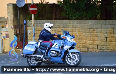 Bmw R850RT II serie
Polizia di Stato
Polizia Stradale
Parole chiave: Bmw_R850RT_II_serie_Polizia_di_Stato_Polizia_Stradale