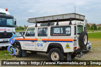 Land Rover Defender 110
Misericordia Alba (CN)
Protezione Civile
Parole chiave: Land-Rover Defender_110 Meeting_Misericordie_2013