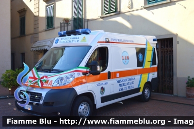 Fiat Ducato X250
Misericordia Mercatale Val di Pesa (FI)
Allestita Alessi & Becagli
Parole chiave: Fiat Ducato_X250 Ambulanza