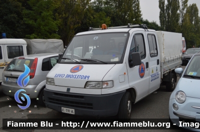 Fiat Ducato II serie
Volontari Protezione Civile Comune di Scorzè (VE)
Parole chiave: Fiat Ducato_IIserie Volontari_Protezione_Civile_Comune_Scorzè_REAS_2014