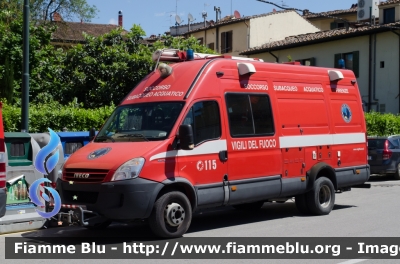 Iveco Daily IV serie
Vigili del Fuoco
Comando Provinciale di Firenze
Nucleo Soccorso Subacqueo Acquatico
Allestimento Elevox
VF 25257
Parole chiave: Iveco Daily_IVserie VF25257