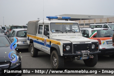 Land Rover Defender 130
Protezione Civile Comunale Pantigliate (MI)
Parole chiave: Land Rover_Defender130 Protezione_Civile_Comunale_Pantigliate_REAS_2014