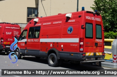 Iveco Daily IV serie
Vigili del Fuoco
Comando Provinciale di Firenze
Nucleo Soccorso Subacqueo Acquatico
Allestimento Elevox
VF 25257
Parole chiave: Iveco Daily_IVserie VF25257