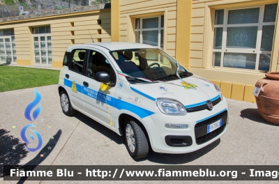 Fiat Nuova Panda II serie
Misericordia di Borgo a Mozzano (LU)
Allestita Nepi Allestimenti
Parole chiave: Fiat Nuova_Panda_IIserie Misericordia_Borgo_a_Mozzano