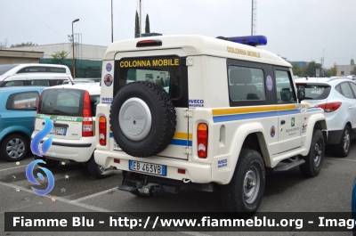 Iveco Massif
Protezione Civile Regione Lombardia
Colonna Mobile Regionale
Allestimento Iveco Magirus
Parole chiave: Iveco Massif Protezione_Civile_Regione_Lombardia REAS_2014