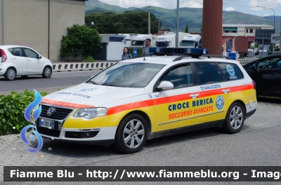 Volkswagen Passat Variant VI serie
Pubblica Assistenza 
Lonigo Soccorso - Croce Berica (VI)
Soccorso Avanzato
Parole chiave: Volkswagen Passat_Variant_VIserie Croce_Berica_Lonigo_Soccorso