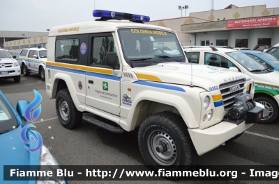 Iveco Massif
Protezione Civile Regione Lombardia
Colonna Mobile Regionale
Allestimento Iveco Magirus
Parole chiave: Iveco Massif Protezione_Civile_Regione_Lombardia REAS_2014