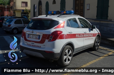 Opel Mokka
Polizia Municipale Serravalle Pistoiese (PT)
Allestita Ciabilli
Parole chiave: Opel_Mokka