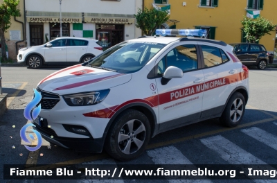 Opel Mokka
Polizia Municipale Serravalle Pistoiese (PT)
Allestita Ciabilli
Parole chiave: Opel_Mokka