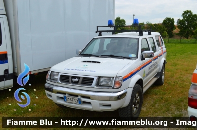 Nissan Navara II serie
Misericordia Pontedera (PI)
Protezione Civile
Parole chiave: Nissan Navara_IIserie Meeting_Misericordie_2013