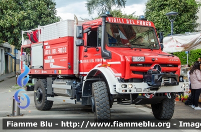 Mercedes-Benz Unimog U5023
Vigili del Fuoco
Comando Provinciale di Firenze
Distaccamento Permanente di Firenze Ovest
Allestimento Telaio Bai
Modulo AIB Divitec/Rosenfire
VF 32289
Parole chiave: Mercedes_Benz Unimog_U5023 VF32289