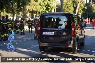 Fiat Doblò III serie
Aeronautica Militare
AM CL 418
Parole chiave: Fiat_Doblò_III_serie_Aeronautica_Militare_AM_CL_418_Festa_della_Repubblica_2014