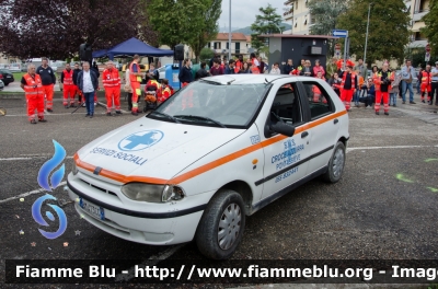 Fiat Palio
Società di Mutuo Soccorso Croce Azzurra Pontassieve (FI)
Servizi Sociali
- Dismessa -
Parole chiave: Fiat_Palio Società_Mutuo_Soccorso_Croce_Azzurra_Pontassieve