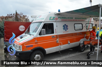 Iveco Daily II serie
Coordinamento Provinciale Anpas
Provincia di Pistoia e Valdinievole
Protezione Civile
Eco Alfa 01

Esercitazione Maxiemergenza 118 Pistoia/Empoli
Parole chiave: Iveco Daily_IIserie Coordinamento_Provinciale_Anpas_Pistoia_Esercitazione_118_Pistoia