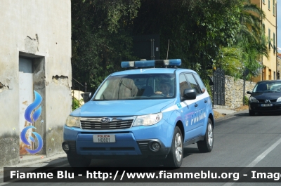 Subaru Forester V serie
Polizia di Stato
Reparto Prevenzione Crimine
POLIZIA H0801
Parole chiave: Subaru Forester_Vserie Polizia_Reparto_Prevenzione_Crimine POLIZIA_H0801