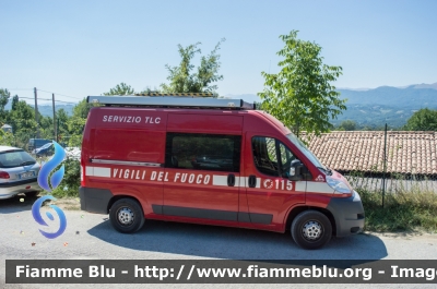 Fiat Ducato X250
Vigili del Fuoco
Comando Provinciale di Roma
Servizio Telecomunicazioni
Allestito Aris 
VF 26795

Emergenza Terremoto Amatrice
Parole chiave: Fiat Ducato_X250 VF_Comando_Provinciale_Roma VF_26795