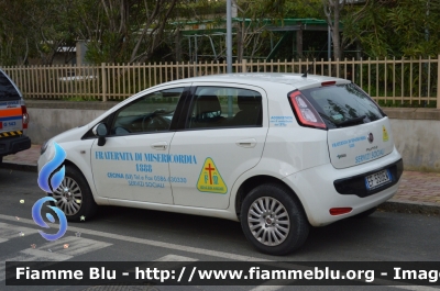 Fiat Punto Evo
Misericordia Cecina (LI)
Servizi Sociali
Parole chiave: Fiat Punto_Evo