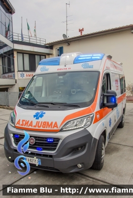 Fiat Ducato X290
Società di Mutuo Soccorso Croce Azzurra Pontassieve (FI)
Allestita Mariani Fratelli
Parole chiave: Fiat Ducato_X290 Società_Mutuo_Soccorso_Croce_Azzurra_Pontassieve