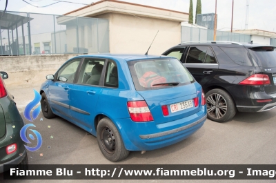 Fiat Stilo I serie
Croce Rossa Italiana 
Comitato Locale di Spoltore (PE)
CRI 236 AB
Parole chiave: Fiat Stilo_Iserie CRI236AB Reas_2016