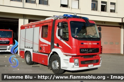 Volvo FL 290 III serie
Vigili del Fuoco
Comando Provinciale di Perugia
AutoPompaSerbatoio allestimento Bai
VF 26225
Parole chiave: Volvo FL_290_IIIserie VF26225