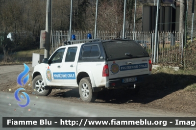 Isuzu D-Max I serie
Gruppo Comunale Protezione Civile Umbertide (PG)

Emergenza Terremoto Norcia
Parole chiave: Isuzu D_Max_Iserie Prottezione_Civile_Umbertide