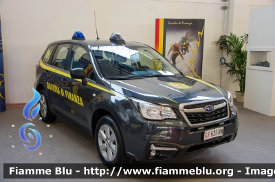 Subaru Forester VI serie
Guardia di Finanza
Soccorso Alpino
Allestimento Cita Seconda
GdiF 635 BN
Parole chiave: Subaru Forester_VIserie GdiF635BN