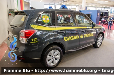 Subaru Forester VI serie
Guardia di Finanza
Soccorso Alpino
Allestimento Cita Seconda
GdiF 635 BN
Parole chiave: Subaru Forester_VIserie GdiF635BN