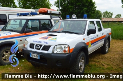 Nissan Navara II serie
Misericordia Capannori (LU)
Protezione Civile
Allestito Giorgetti Car
Parole chiave: Nissan Navara_IIserie Meeting_Misericordie_2013