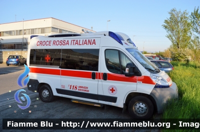 Fiat Ducato X250
Croce Rossa Italiana
Comitato Locale di Penne
Allestita Aricar
Parole chiave: Fiat Ducato_X250 Ambulanza