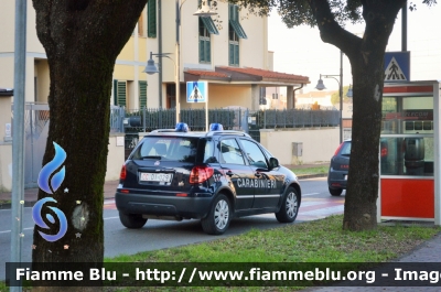 Fiat Sedici restyle
Carabinieri
VI Battaglione “Toscana”
CC DI 029
Parole chiave: Fiat Sedici_restyle Carabinieri_CCDI029