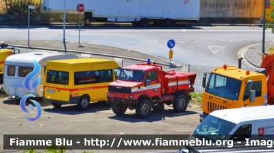 Bremach Fauno 4x4
Vigili del Fuoco
Comando Provinciale di Firenze
Mezzo ora in uso alla Protezione Civile di Firenze
Parole chiave: Bremach Fauno_4x4