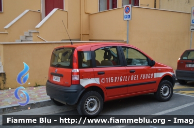 Fiat Nuova Panda 4x4 I serie
Vigili del Fuoco
Comando Provinciale di Livorno
VF 24333
Parole chiave: Fiat Nuova_Panda_4x4_Iserie VF24333