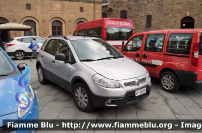 Fiat Sedici
Vigili del Fuoco
VF 26050
Parole chiave: Fiat_Sedici Vigili_del_Fuoco VF_26050