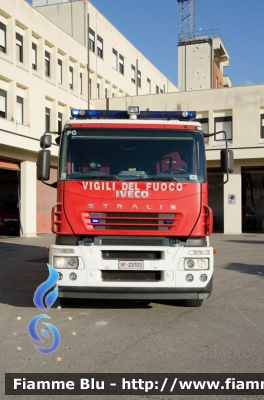 Iveco Stralis AF190S40 I serie
Vigili del Fuoco
Comando Provinciale di Perugia
AutoPompaSerbatoio allestimento Iveco-Magirus
VF 23703
Parole chiave: Iveco Stralis_AF190S40_Iserie VF23703