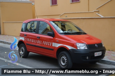 Fiat Nuova Panda 4x4 I serie
Vigili del Fuoco
Comando Provinciale di Livorno
VF 24333
Parole chiave: Fiat Nuova_Panda_4x4_Iserie VF24333