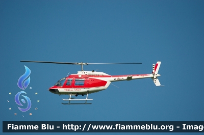 Agusta Bell AB206
Vigili del Fuoco
Nucleo Elicotteri Pescara
Drago 24

Emergenza Terremoto Amatrice
Parole chiave: Agusta_Bell AB206 VF_Nucleo_Elicotteri_Pescara